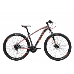 Fiets Wing RS 29 2022