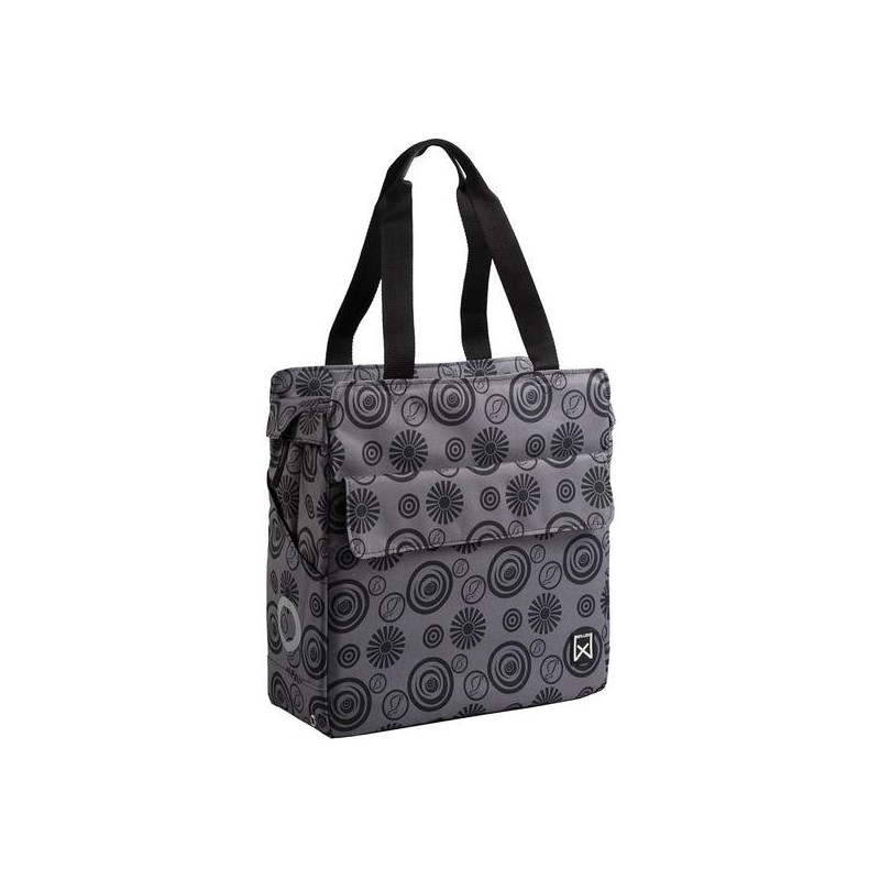 Vortex Shopper 17L - Grijs/Zwart