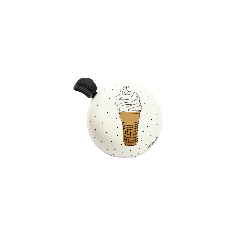 Electra Domed Ringer Ice Cream