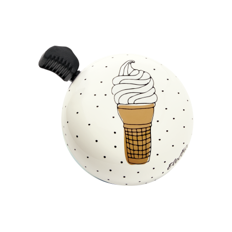 Electra Domed Ringer Ice Cream